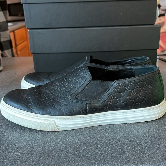 Gucci slip ons main image 6
